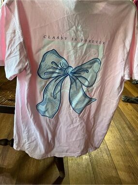 Lily Grace medium SS tshirt